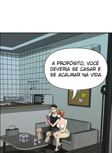 Page 345 of Milf Guard - preview thumbnail