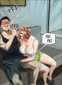 Page 346 of Milf Guard - preview thumbnail