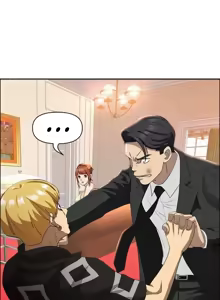 Page 423 of Milf Guard - preview thumbnail
