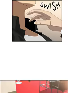 Page 424 of Milf Guard - preview thumbnail