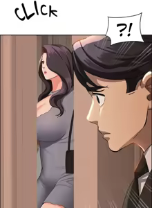 Page 463 of Milf Guard - preview thumbnail