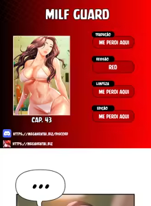 Page 485 of Milf Guard - preview thumbnail