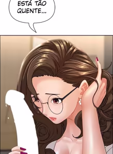 Page 595 of Milf Guard - preview thumbnail