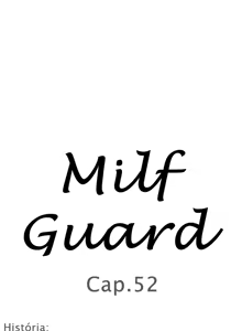 Page 601 of Milf Guard - preview thumbnail