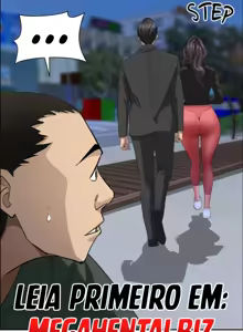 Page 705 of Milf Guard - preview thumbnail