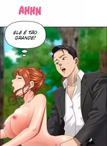 Page 772 of Milf Guard - preview thumbnail