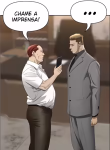 Page 806 of Milf Guard - preview thumbnail