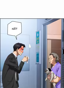 Page 87 of Milf Guard - preview thumbnail