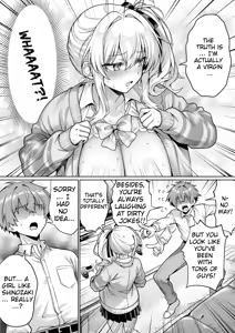 Page 14 of The Cheeky Gal in Class Was a Virgin The Story of Raw Insertion, Climaxing, and Creampie on Our First Time [English][MTL]] - preview thumbnail