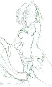 Page 263 of 十八番 - preview thumbnail