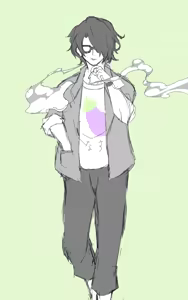 Page 295 of 十八番 - preview thumbnail