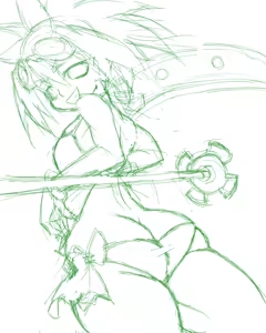 Page 349 of 十八番 - preview thumbnail