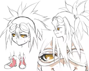 Page 350 of 十八番 - preview thumbnail