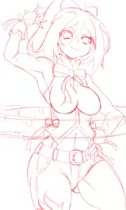 Page 403 of 十八番 - preview thumbnail