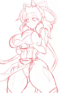 Page 424 of 十八番 - preview thumbnail