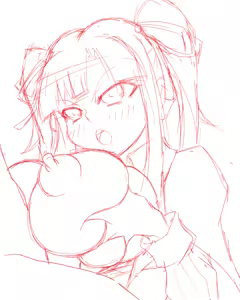 Page 464 of 十八番 - preview thumbnail