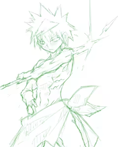 Page 472 of 十八番 - preview thumbnail