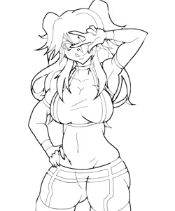 Page 481 of 十八番 - preview thumbnail