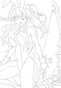 Page 504 of 十八番 - preview thumbnail