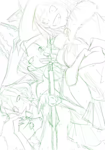 Page 716 of 十八番 - preview thumbnail