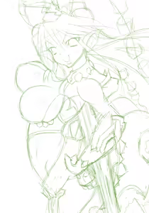 Page 722 of 十八番 - preview thumbnail