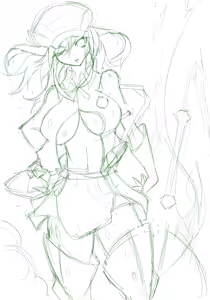 Page 724 of 十八番 - preview thumbnail
