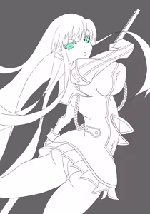Page 727 of 十八番 - preview thumbnail