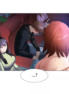 Page 105 of 爸爸男友二选一  | 爸爸男友二選一 1-49 END - preview thumbnail