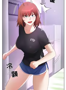 Page 297 of 爸爸男友二选一  | 爸爸男友二選一 1-49 END - preview thumbnail