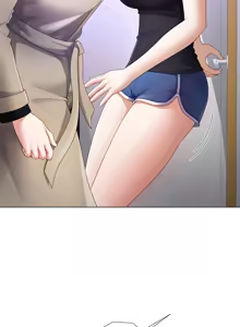 Page 300 of 爸爸男友二选一  | 爸爸男友二選一 1-49 END - preview thumbnail