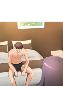 Page 333 of 爸爸男友二选一  | 爸爸男友二選一 1-49 END - preview thumbnail