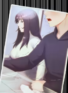 Page 388 of 爸爸男友二选一  | 爸爸男友二選一 1-49 END - preview thumbnail