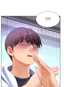 Page 402 of 爸爸男友二选一  | 爸爸男友二選一 1-49 END - preview thumbnail