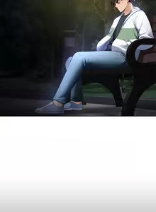Page 412 of 爸爸男友二选一  | 爸爸男友二選一 1-49 END - preview thumbnail