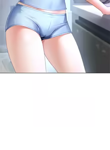 Page 421 of 爸爸男友二选一  | 爸爸男友二選一 1-49 END - preview thumbnail
