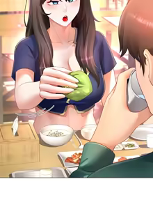 Page 451 of 爸爸男友二选一  | 爸爸男友二選一 1-49 END - preview thumbnail