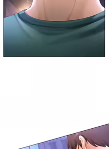 Page 461 of 爸爸男友二选一  | 爸爸男友二選一 1-49 END - preview thumbnail