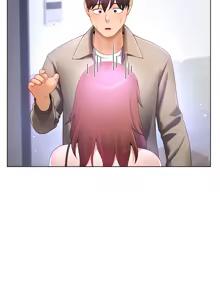 Page 497 of 爸爸男友二选一  | 爸爸男友二選一 1-49 END - preview thumbnail