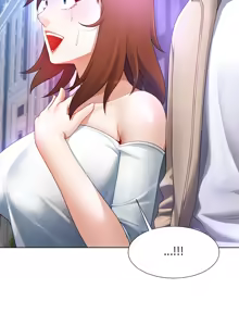 Page 500 of 爸爸男友二选一  | 爸爸男友二選一 1-49 END - preview thumbnail
