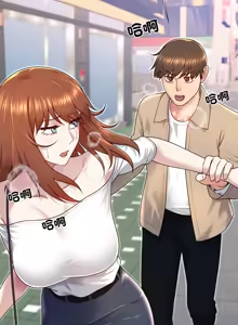 Page 520 of 爸爸男友二选一  | 爸爸男友二選一 1-49 END - preview thumbnail