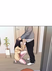 Page 570 of 爸爸男友二选一  | 爸爸男友二選一 1-49 END - preview thumbnail