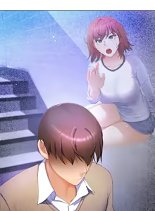 Page 87 of 爸爸男友二选一  | 爸爸男友二選一 1-49 END - preview thumbnail