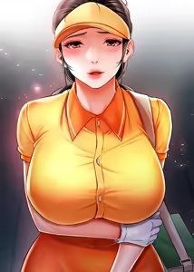 Page 9 of 痒乐多阿姨 | 癢樂多阿姨 1-96 END - preview thumbnail