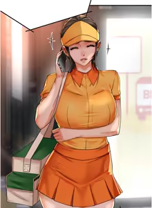 Page 968 of 痒乐多阿姨 | 癢樂多阿姨 1-96 END - preview thumbnail