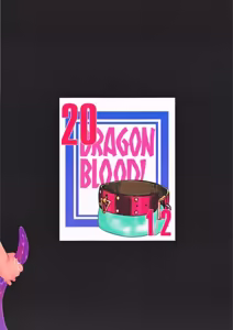 Page 32 of Nise Dragon Blood! 20 1/2 - preview thumbnail