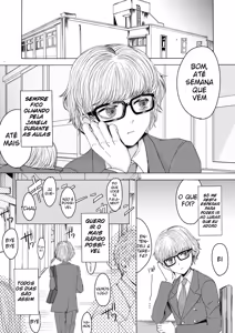 Page 3 of Shinsou No Reijou - preview thumbnail