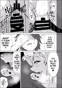 Page 6 of Fuwawa wa Waruiko | Fuwawa is a Naughty Girl. - preview thumbnail