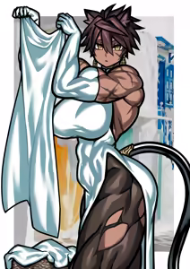 Page 125 of 【FANBOX】YOTARo（NO FUTA EDITION） - preview thumbnail