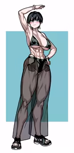 Page 132 of 【FANBOX】YOTARo（NO FUTA EDITION） - preview thumbnail