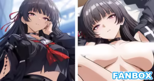 千咲 — hentai manga cover on Fhentai